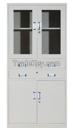 Medical storage locker