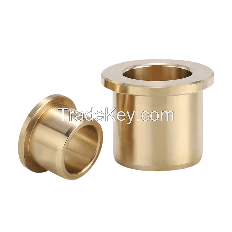 COMMERCIAL   BRONZE BUSH