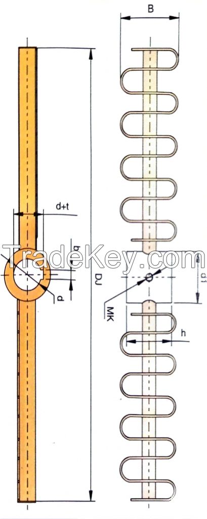 Bubble Removing Oar Blender Mixer Agitator Antifoaming Paddle