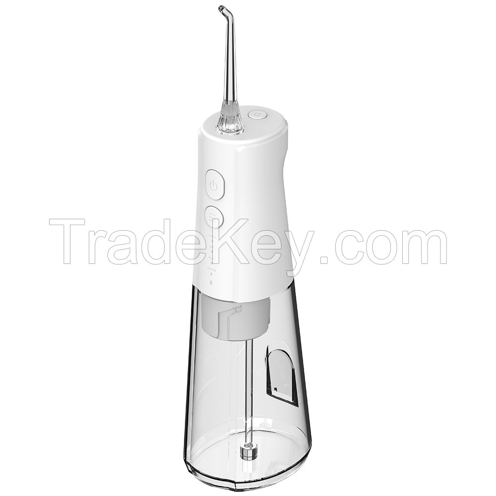 Electric Dental Flosser