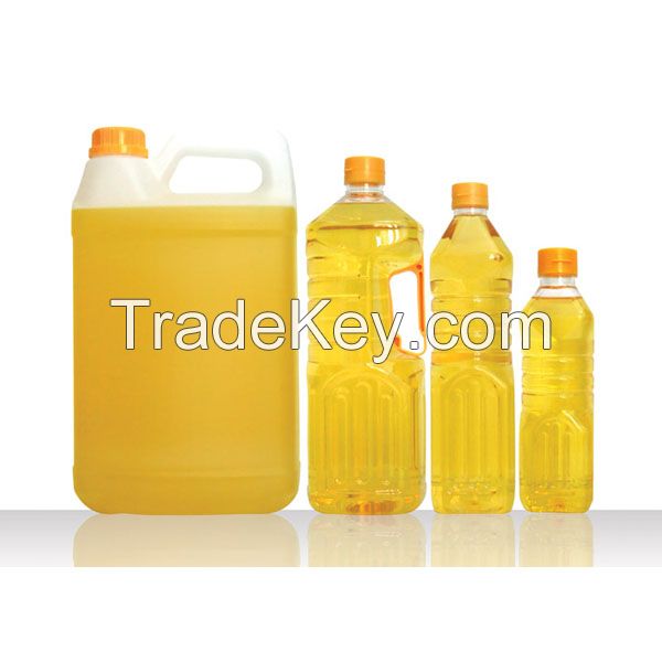 Refined Cooking Sunflower Oil Price Bulk Stock Available For Sale