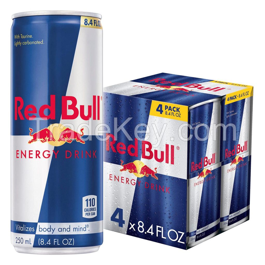 Wholesale Original  Energy Drink Best Quality Energy Drink of 24 Pack 12