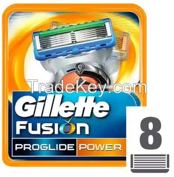 Shaver Holder Razor Handle Compatible with Fusion 5 for 5 Blade Razor Cartridge Refills