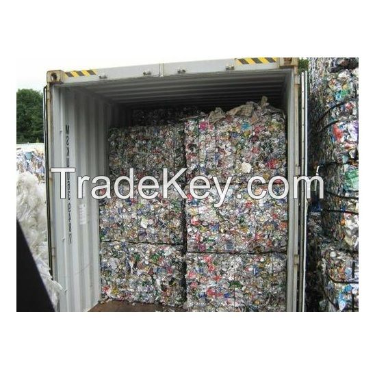 Aluminum Wire Scrap/Aluminum 6063/Aluminum UBC/Aluminum Wheel Scrap