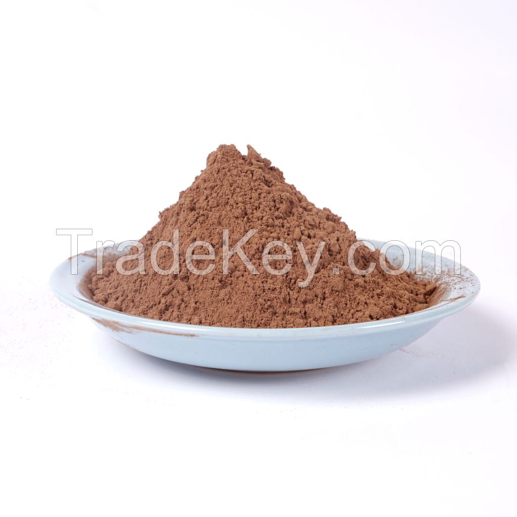 Cocoa Powder Alkalized from Indoneisa with High Quality