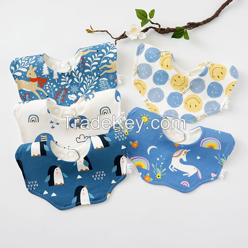 Baby Bibs cotton