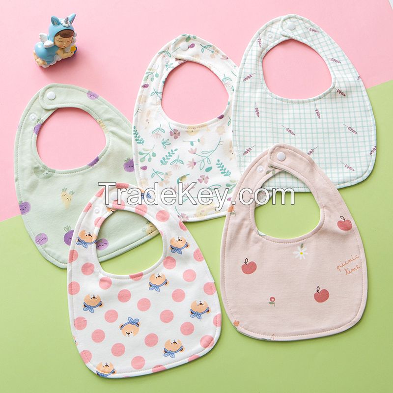 Baby Bibs cotton