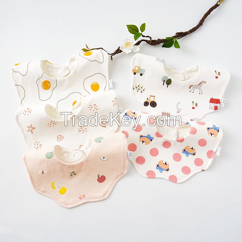 Baby Bibs cotton