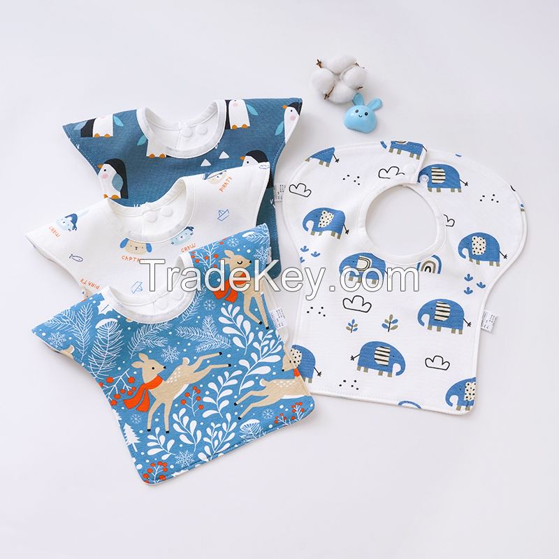 Baby Bibs cotton