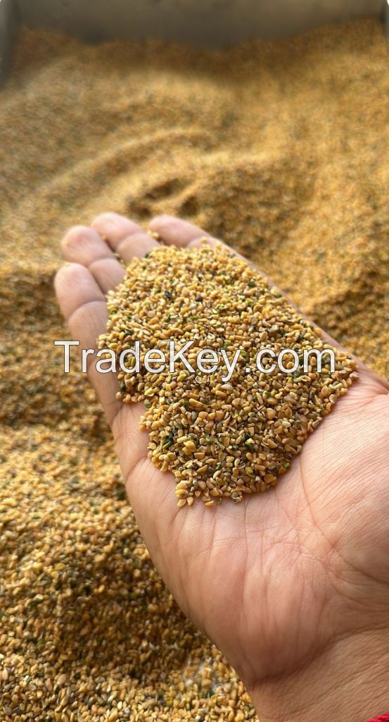GUAR MEAL