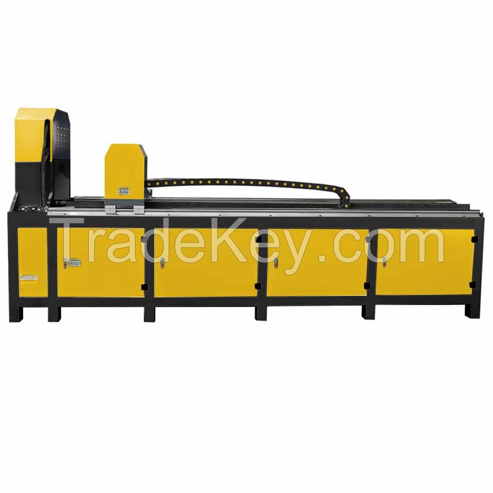 Rack Shelves CNC Hydraulic Punching Machine