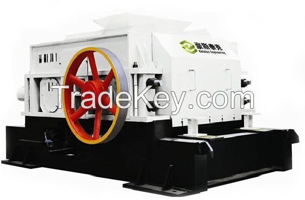 Roller Crusher