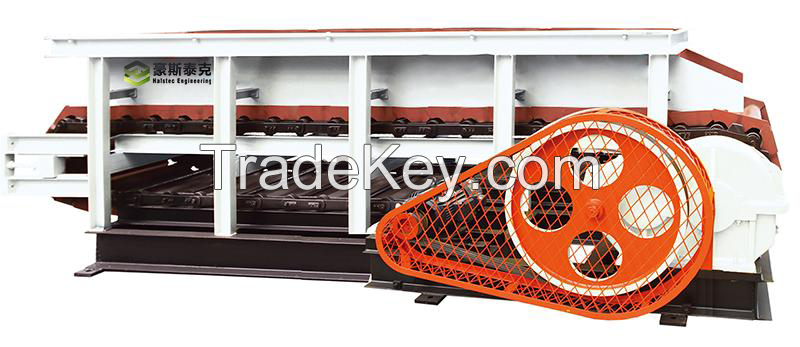 Plate Feeder