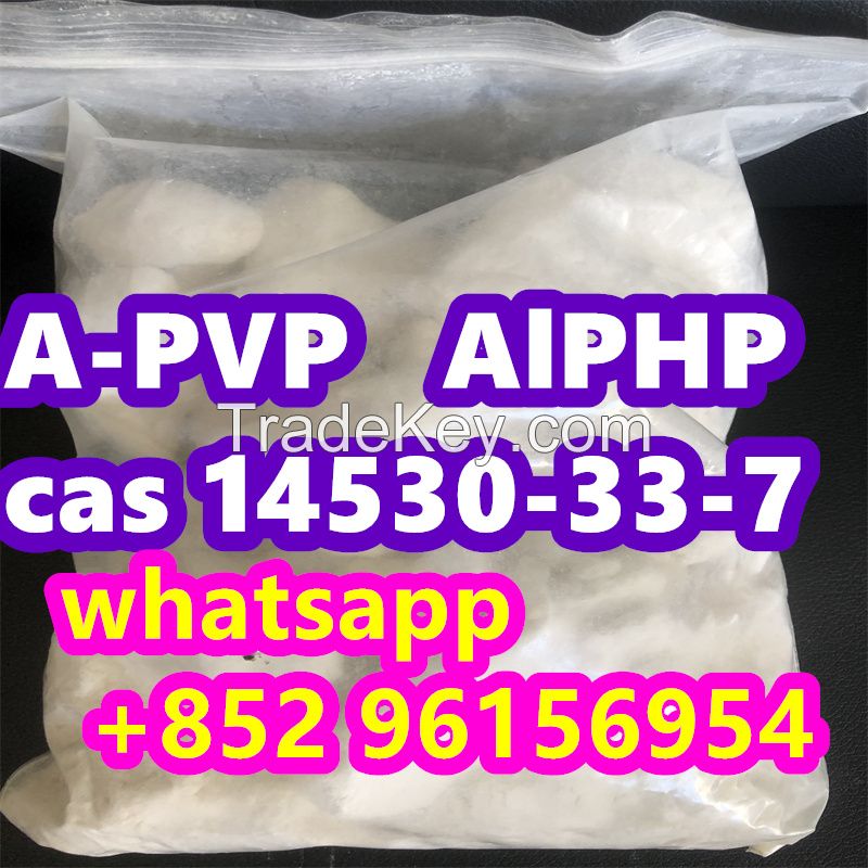 CAS 14530-33-7 A-pvp AIPHP 