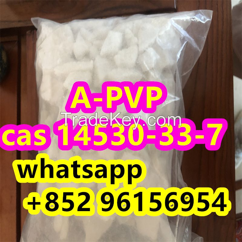 CAS 14530-33-7 A-pvp AIPHP 