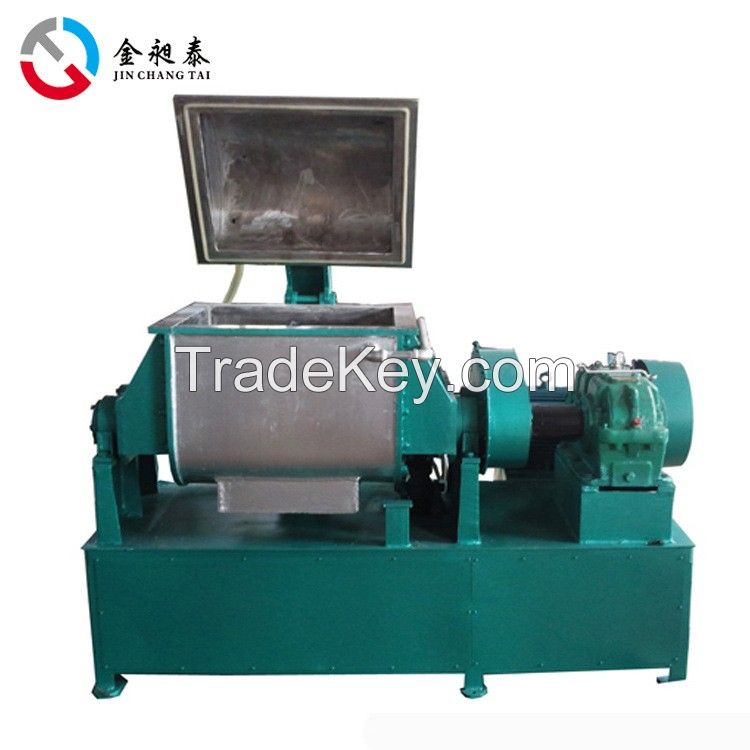 High performance silicone rubber kneading machine Z-type paddle mixer