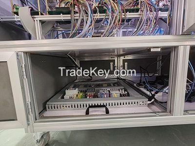 Wire Harness/Cables Testing Bench Top 