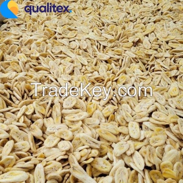 Dried Banana Chips Best Price