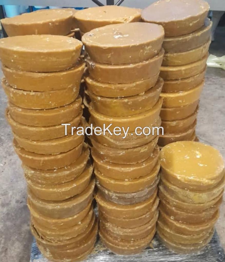 organic beeswax