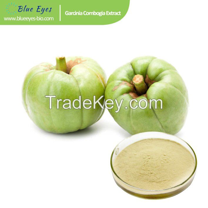 Garcinia Cambogia Extract Powder 50% Hydroxycitric Acid Hca 