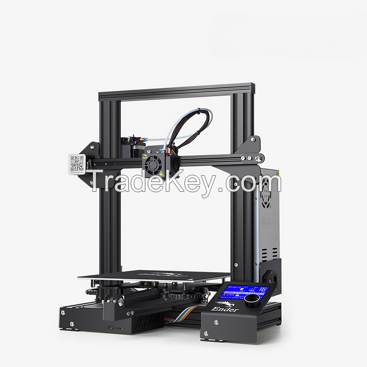 CREALITY Ender-3  3D Printer