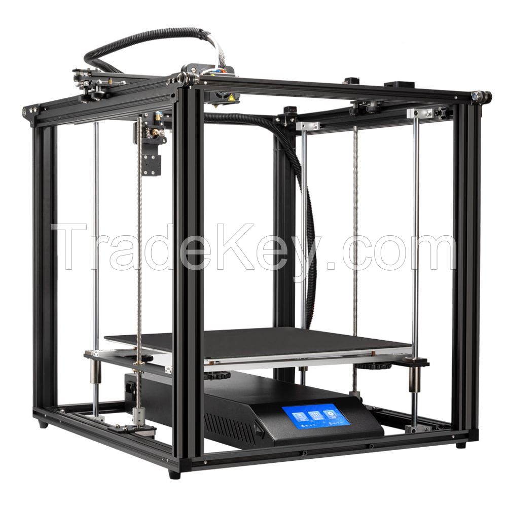 CREALITY Ender-5 Plus 3D Printer