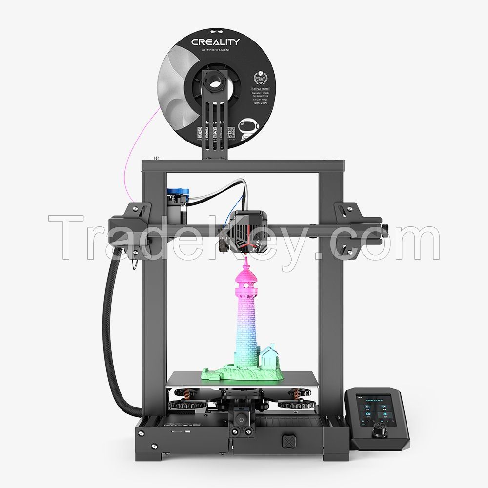 CREALITY Ender-3 V2 Neo 3D Printer