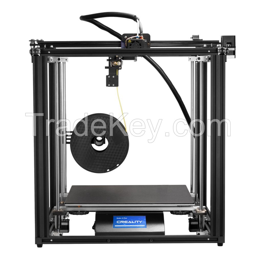 CREALITY Ender-5 Plus 3D Printer