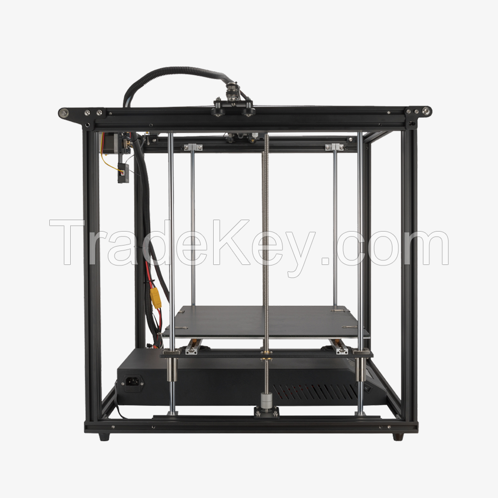 CREALITY Ender-5 Plus 3D Printer