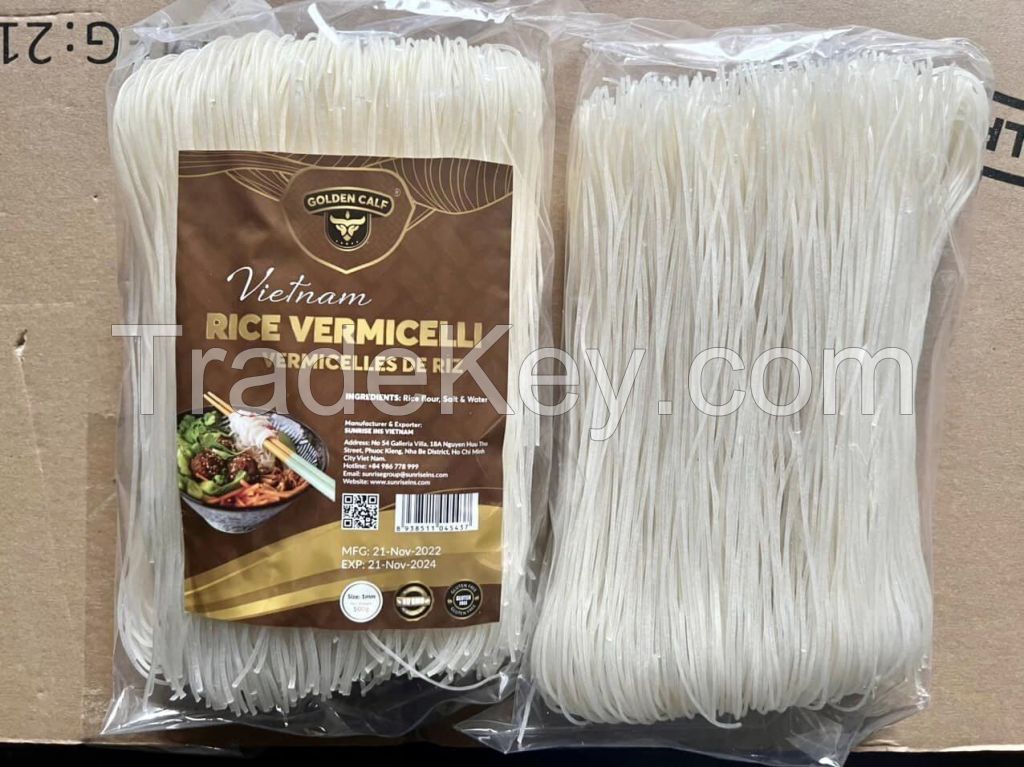 RICE NOODLES/ RICE STICK