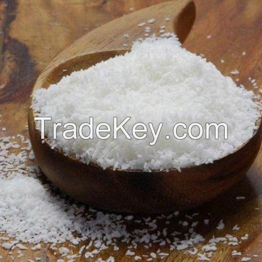 DESICCATED COCONUT - HIGH/MEDIUM/LOW FAT FINE GRADE