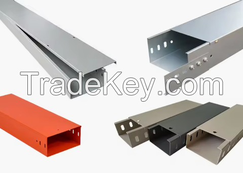 Channel Cable Trays