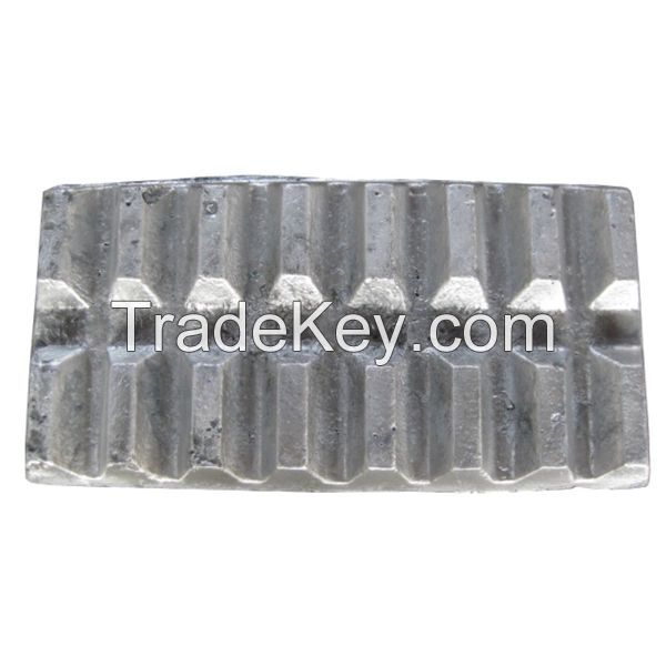 Aluminum-silicon Alloy-AlSi20, AlSi50