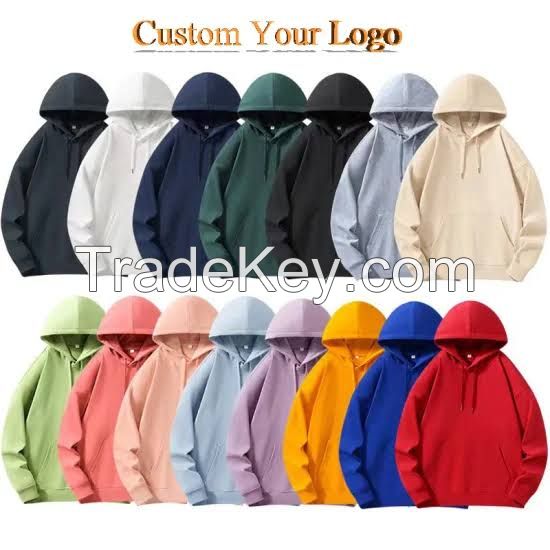 Hoodies