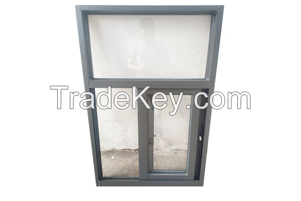 70 Series, 90 Series Sliding Window Processing