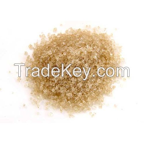 100 %  PURE BROWN SUGAR ICUMSA 600-1200