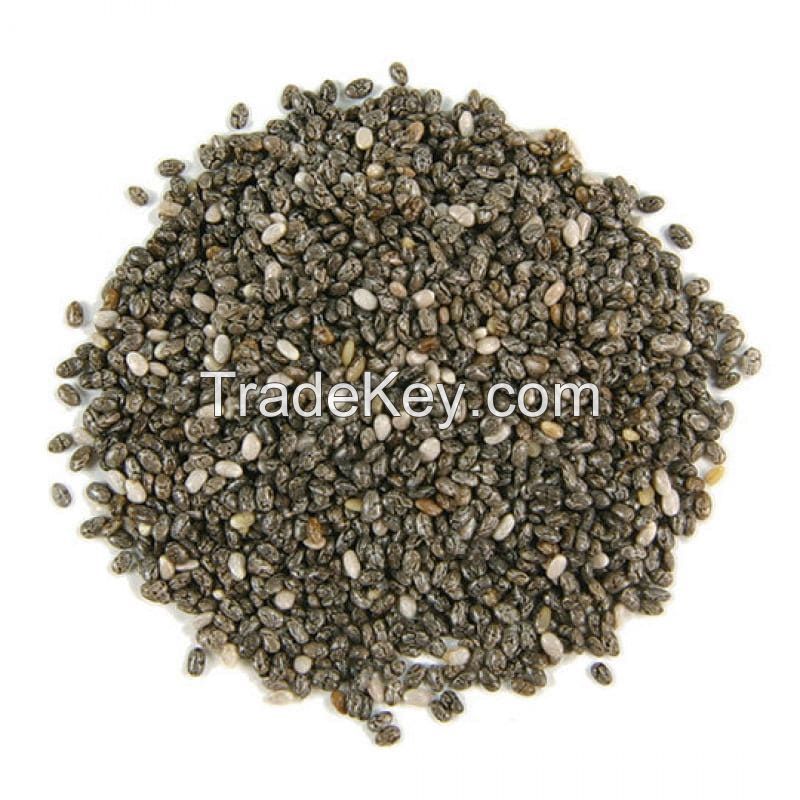 HIGH-QUALITY ORGANIC CHIA SEEDS FOR SALE