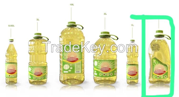 100 % PURE RECYCLED COOKING OIL FOR SALE 