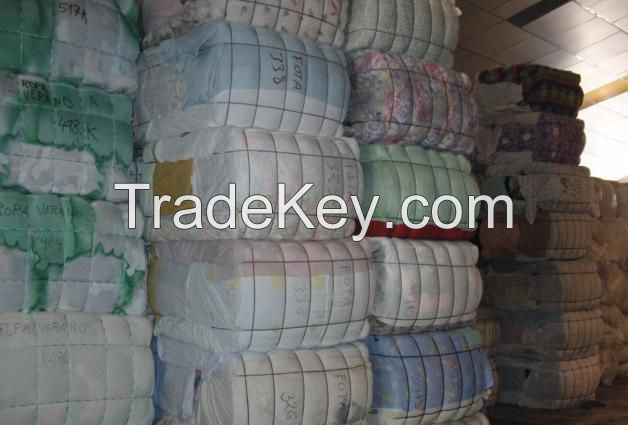 RAW COTTON BALE