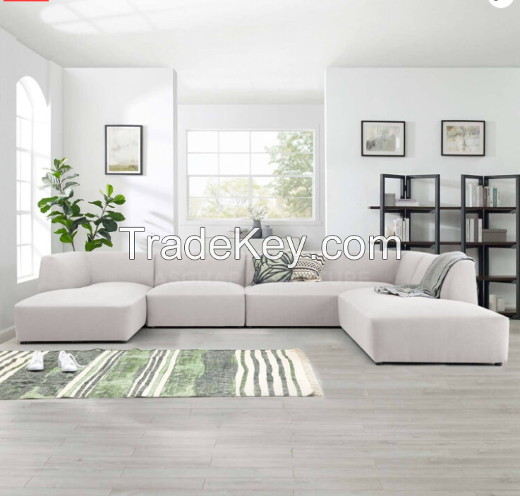Home Furnishing - sectional sofa