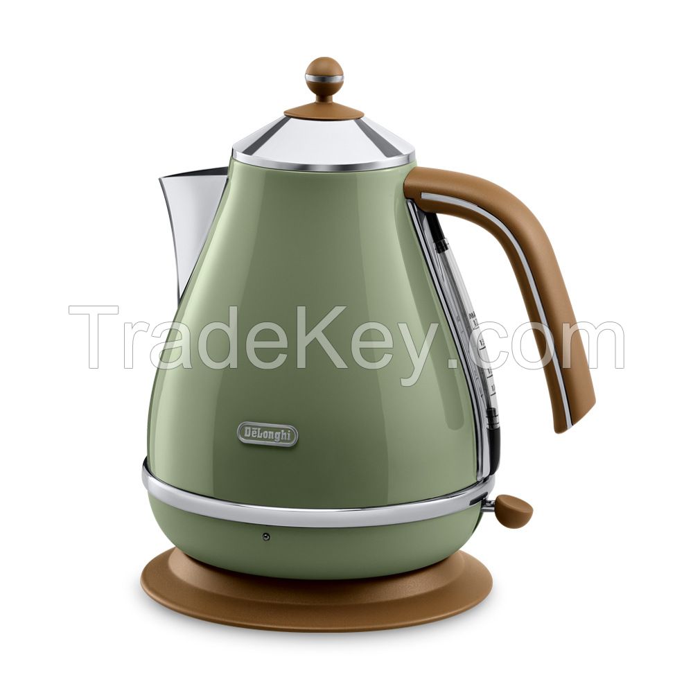 FALIN Electric kettle 304 stainless steel 0.8L Automatic household FL-3201