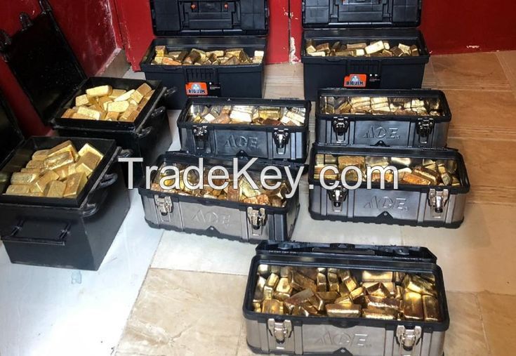 Gold Dust, Gold Bar Buy Gold Dust, Gold Bar for best price at USD 33000 / Kilogram