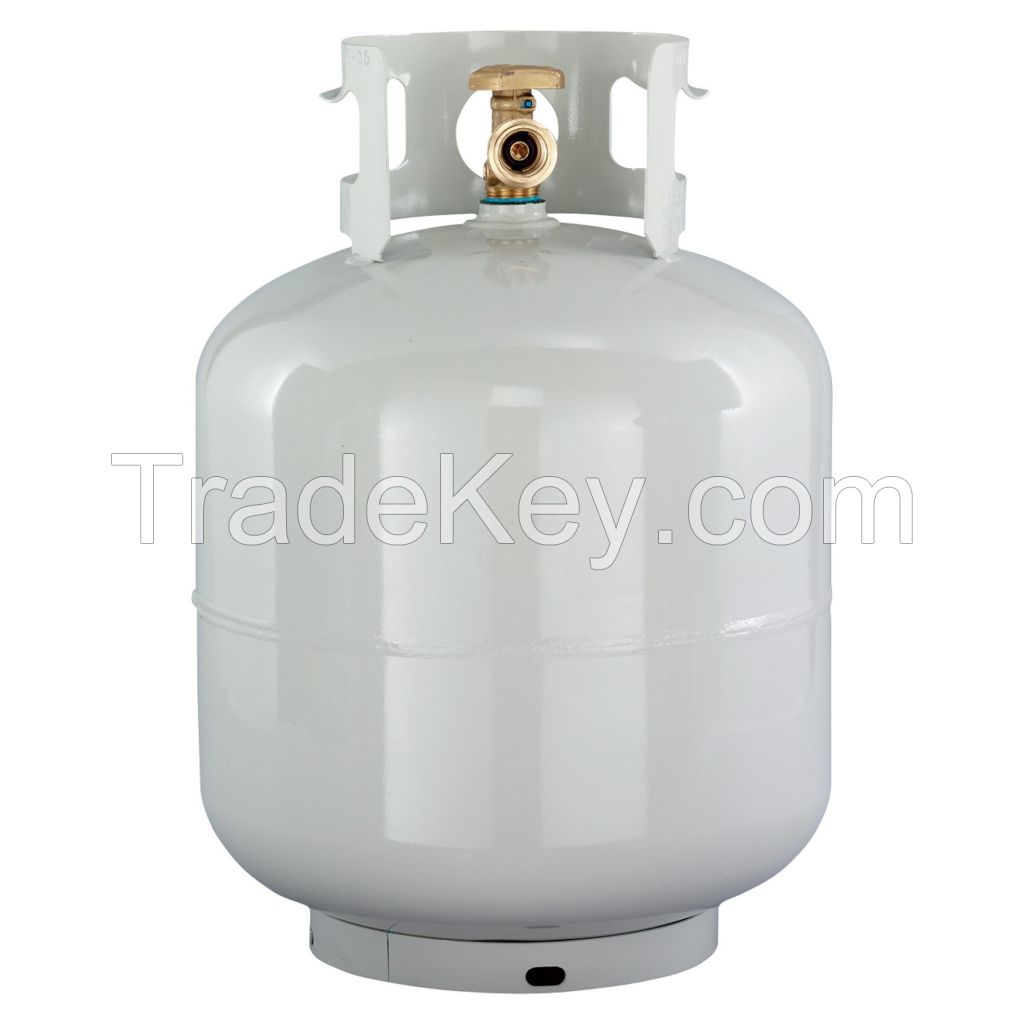 Propane Tanks