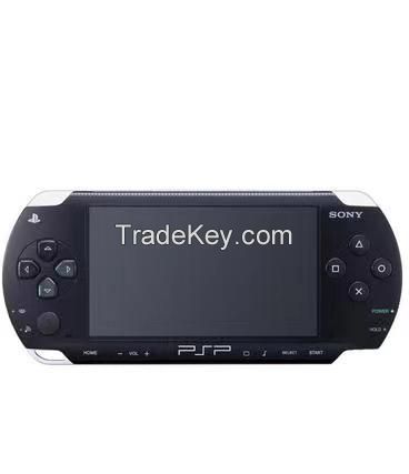 Foreign trade X6 handheld game console PSP64-bit 8GB arcade NES nostalgia SUP game console