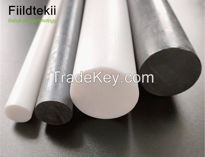 PTFE Teflon Rods