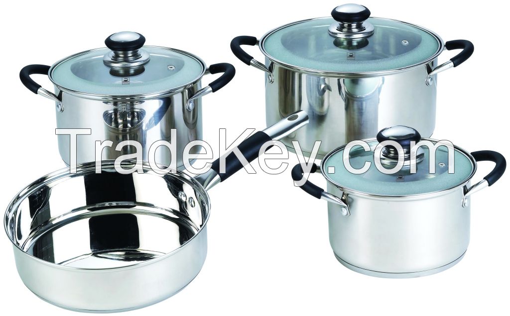 Inducore Induction Ready Cookware