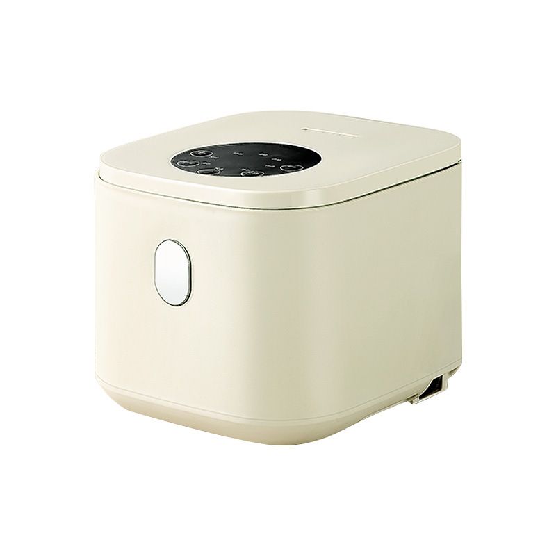 Mini rice cooker