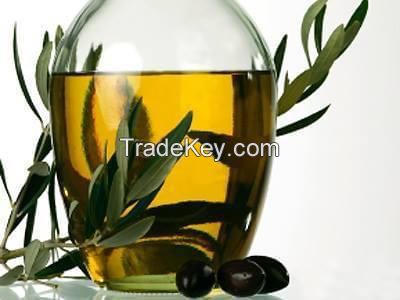 olive oil