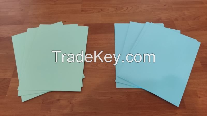 Printing & Copier Papers