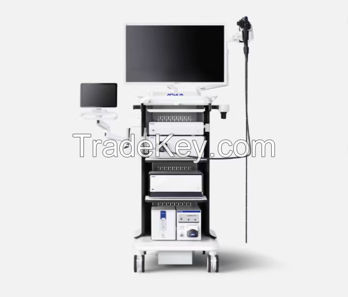 high quality refurbished medical Endoscope camera High Definition Images Video Gastroscope endoscopy equipment